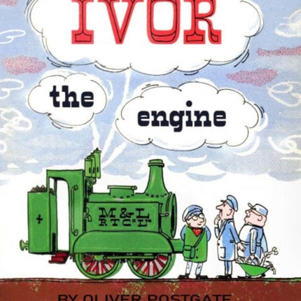 Ivor the Engine