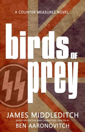 Birds of Prey