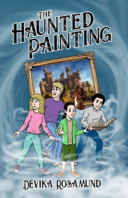 The Haunted Painting