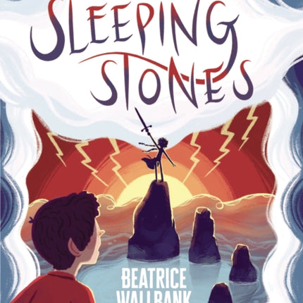 The Sleeping Stones