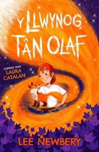 Llwynog Tân Olaf, Y