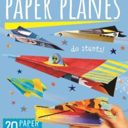 Creative Paper Paper Planes