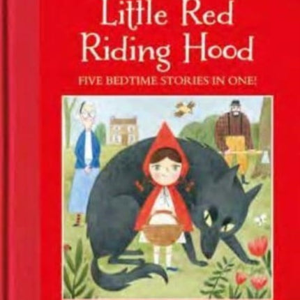 It's My Story Little Red Riding Hood