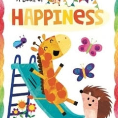 Collection image for: Children’s / Teenage emotions: Happiness, joy