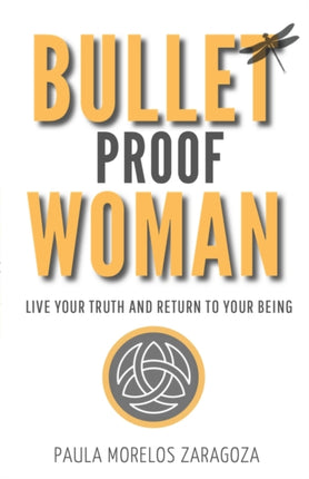 Bullet Proof Woman