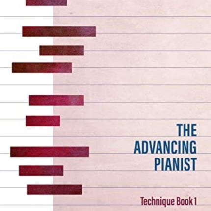 Piano Safari  Advancing Pianist Technique 1