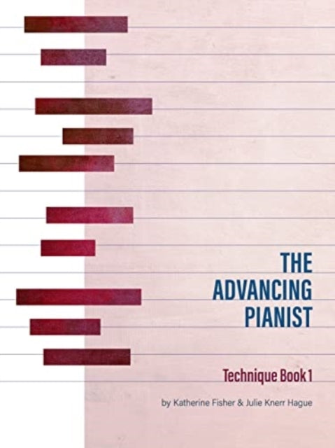 Piano Safari  Advancing Pianist Technique 1