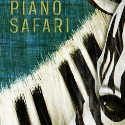 Piano Safari  Repertoire Level 2 Spanish Edition