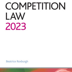 Collection image for: Company, commercial and competition law: general Books