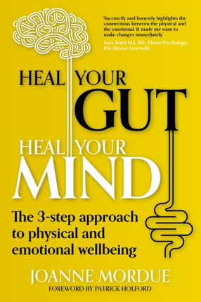Heal Your Gut Heal Your Mind