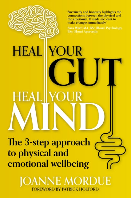 Heal Your Gut Heal Your Mind