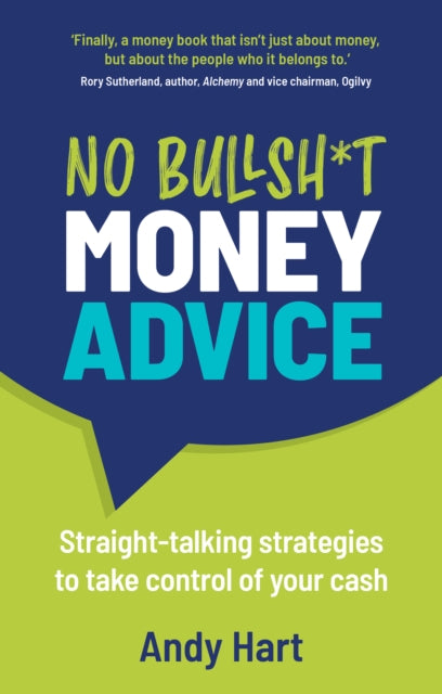 No Bullsht Money Advice