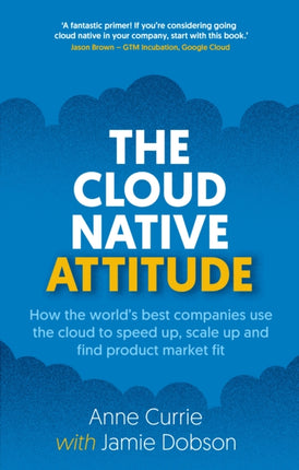 The Cloud Native Attitude