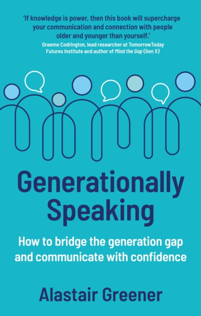 Generationally Speaking