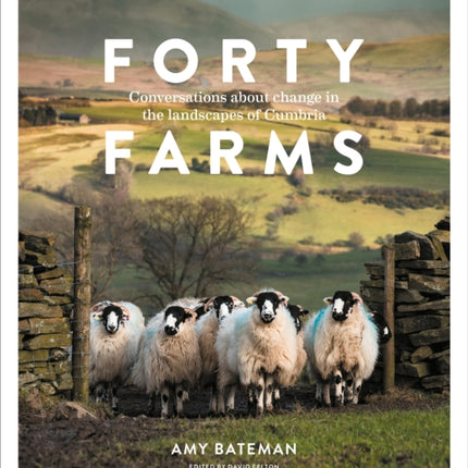 Forty Farms