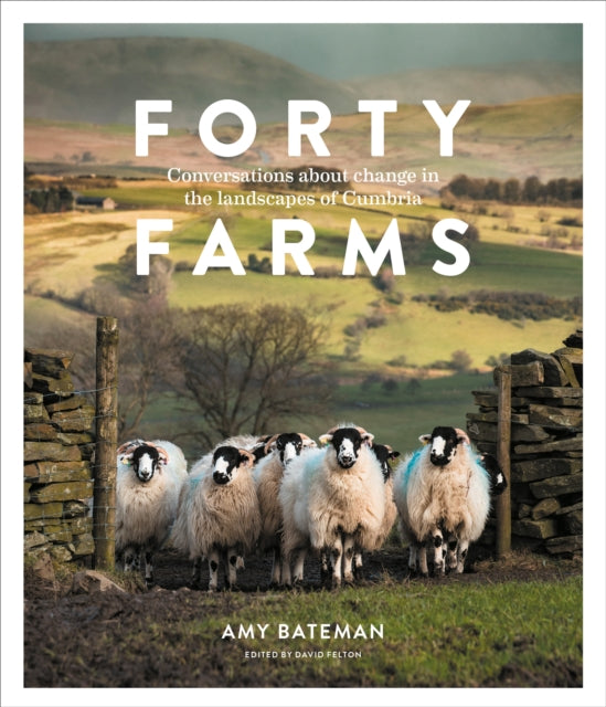 Forty Farms