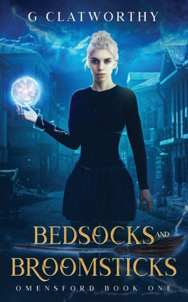 Bedsocks and Broomsticks
