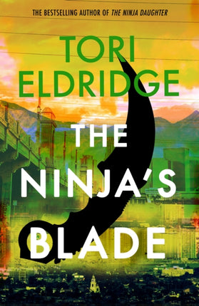 The Ninjas Blade