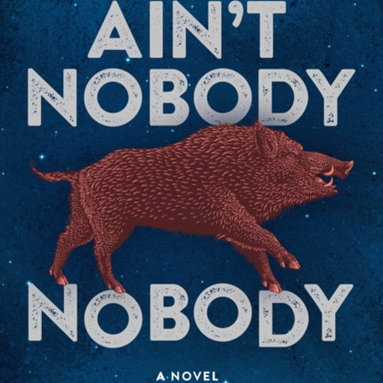 Aint Nobody Nobody