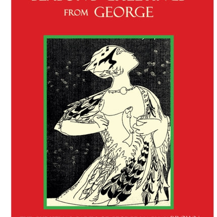 Seasons Greetings From George: The Christmas Cards of George Mackay Brown