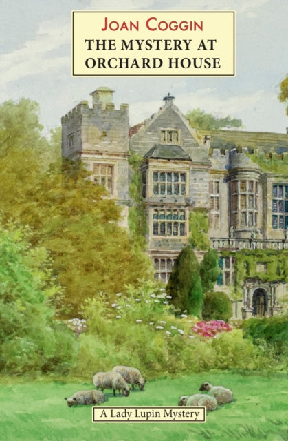 The Mystery at Orchard House