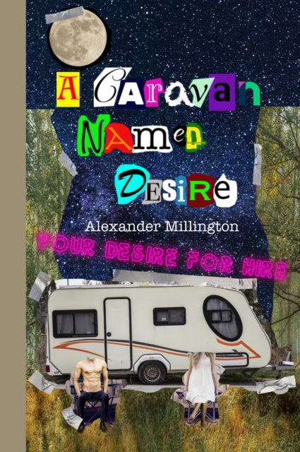 A Carvan Named Desire