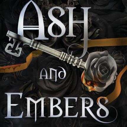 Of Ash and Embers