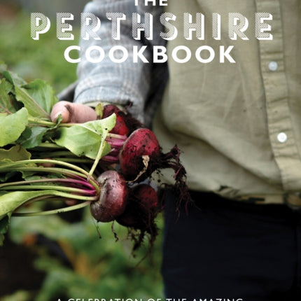 The Perthshire Cook Book