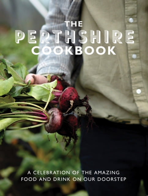 The Perthshire Cook Book