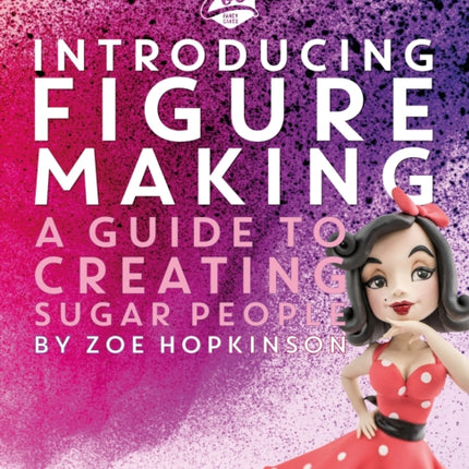 Zoes Fancy Cakes Introducing Figure Making