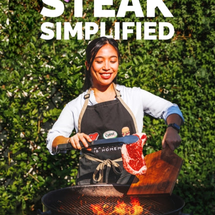 Steak Simplified