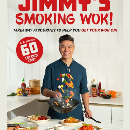 Jimmys Smoking Wok