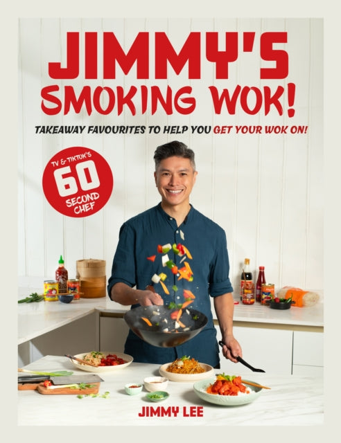 Jimmys Smoking Wok