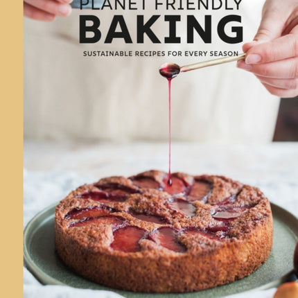Planet Friendly Baking
