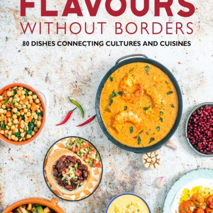 Radikal Kitchen Flavours Without Borders