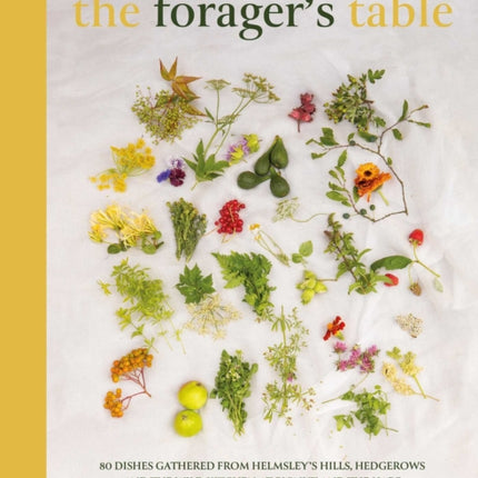 The Foragers Table