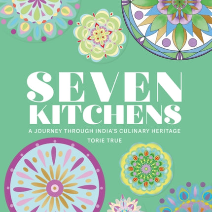 Seven Kitchens