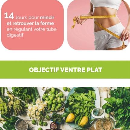 Méthode Adamski: Objectif Ventre Plat