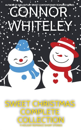 Sweet Christmas Complete Collection: 11 Holiday