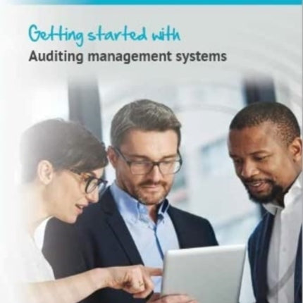 Getting started with Auditing management systems