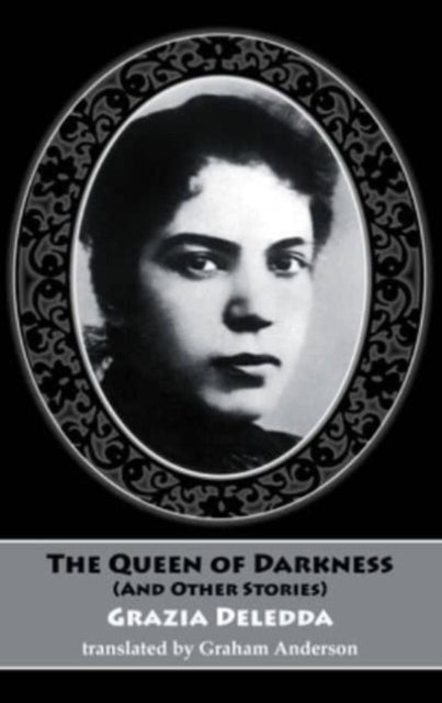 The Queen of Darkness (and other stories)