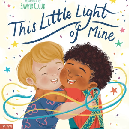 This Little Light of Mine