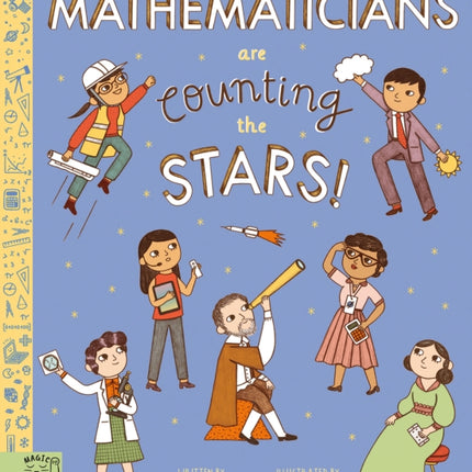 Mathematicians Are Counting the Stars