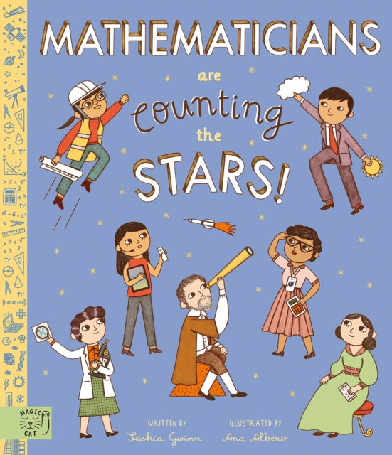 Mathematicians Are Counting the Stars