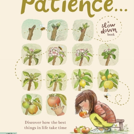 Patience