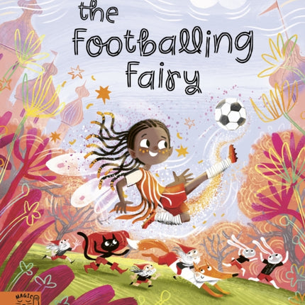 The Footballing Fairy