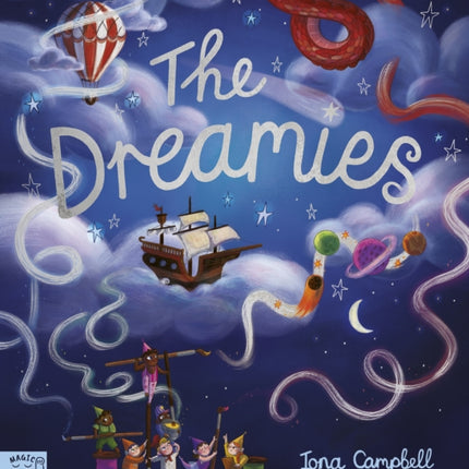 The  Dreamies