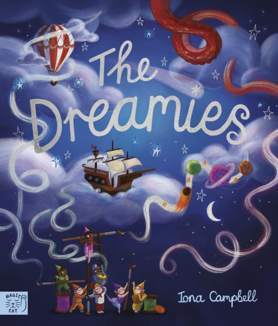 The  Dreamies