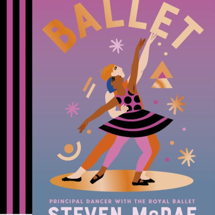 Anything is Possible with Ballet