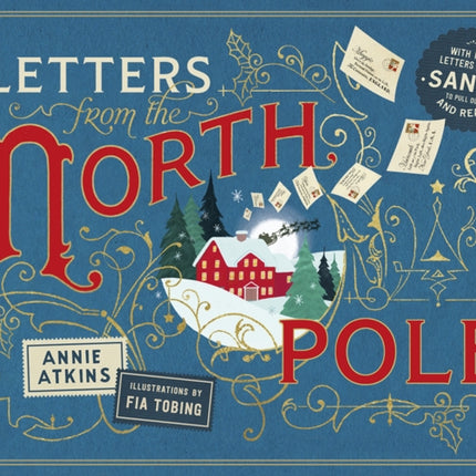 Letters from the North Pole